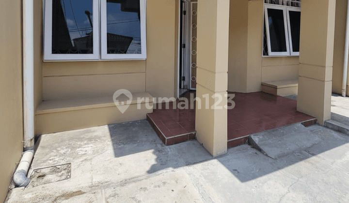 Already Renovated Ready to Occupy, Bougenville Loka Graha Raya