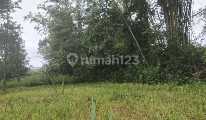 Kavling Pinggir Jalan Lokasi Strategis Kawasan Terbentuk Investasi Terbaik