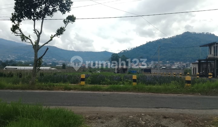 Villa Metro Batu View Cantik