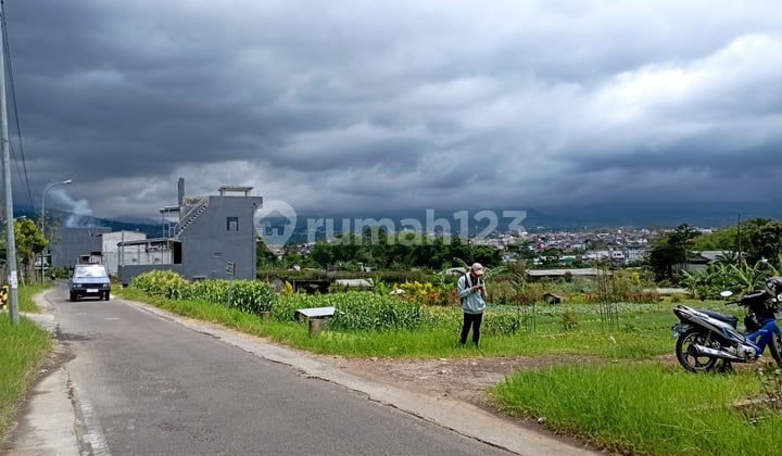 Rumah Malang Villa Batumetro Dekat Alun Alun Kota