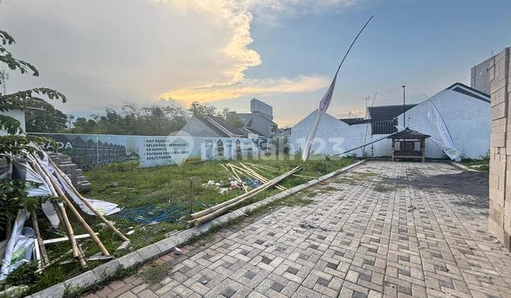 Jual Rumah Kos Saxophone Malang - 10 Kamar, Jaminan Passive Income Pasti 2 Tahun dari Kami