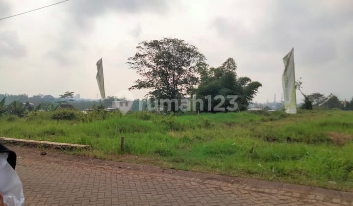 Tanah Malang Sukun Siap Bangun