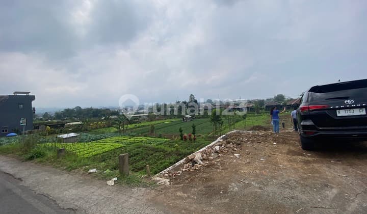 Villa Batu View Bagus Full Furnish