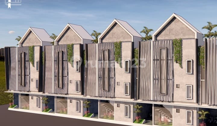 Rumah Kost Lokasi Strategis Dekat Kampus Kota Malang