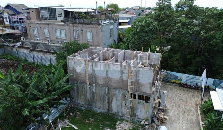 2 Menit UMM Kost eksklusive SHM aman Garansi Pasti Passive Income 360 juta