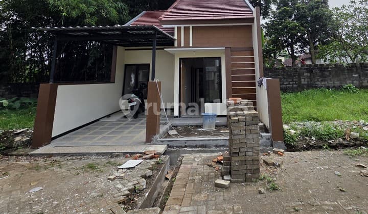 Rumah Murah Berkualitas dan Istimewa Kota Malang