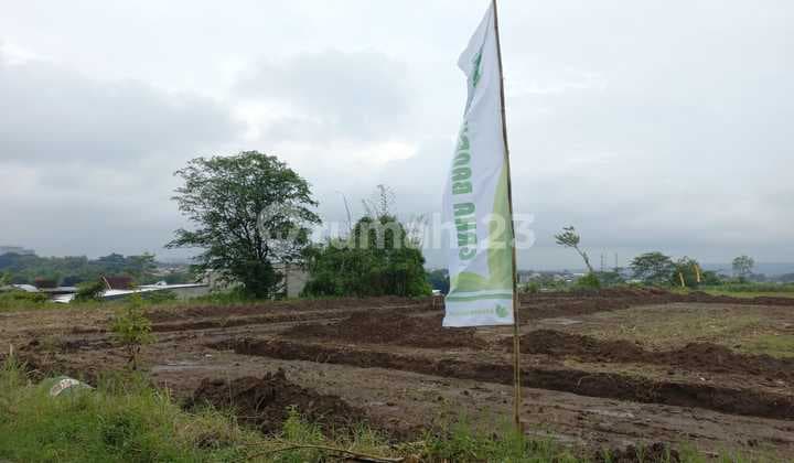 Tanah Siap Bangun 8 Menit Unmer Malang Potensi Bangun Kos Legalitas Aman