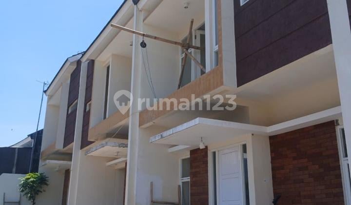 Villa Batu Malang Strategic Location Near Tourist Attractions