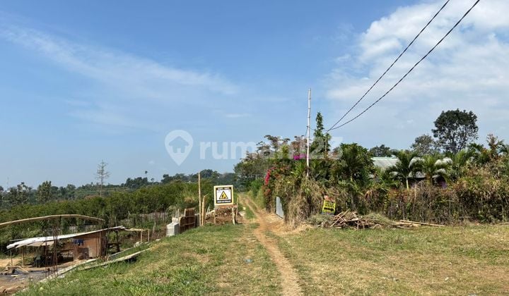 Ready-to-Build Land Near UIN 3