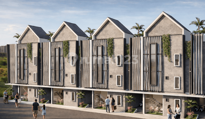 Kos Malang Dekat Uin Merjosari Pinggir Jalan Raya