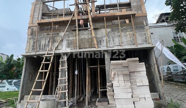 Malang Merjosari Boarding House