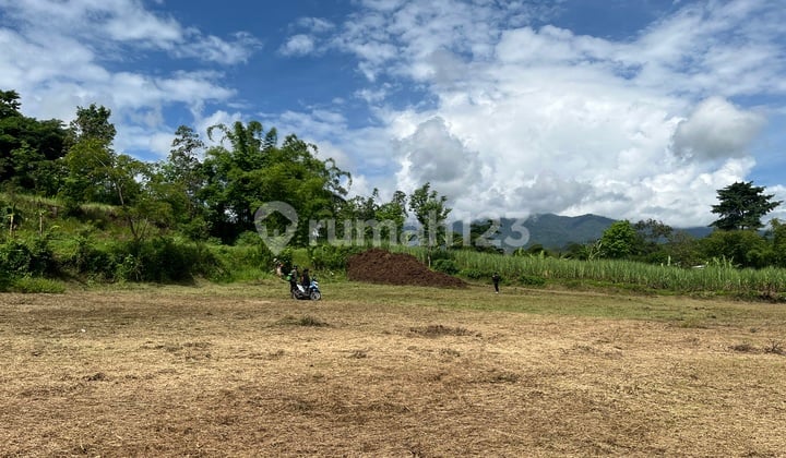 Tanah Siap Bangun Cocok Hunian Malang