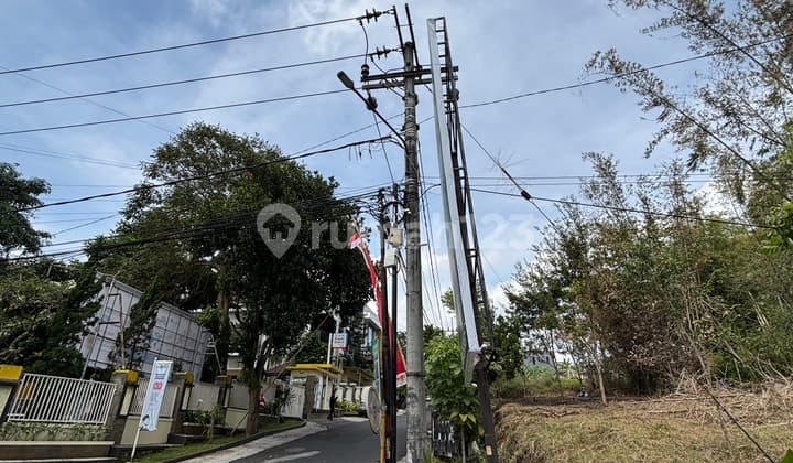 Jual Tanah Landungsari - Lokasi Premium 2 Menit dari UMM