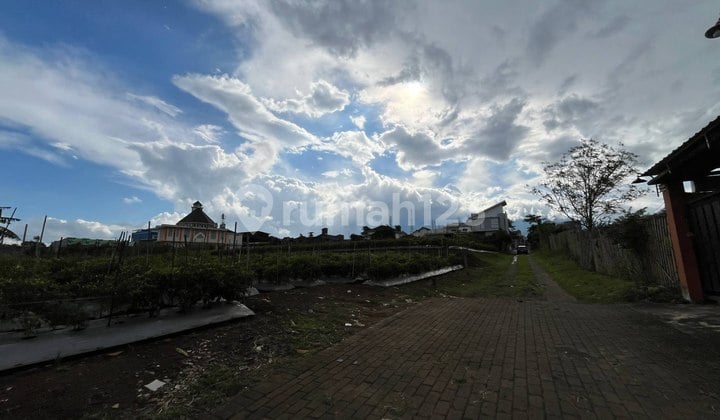 Tanah Malang Dekat Kampus Uin
