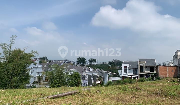 Tanah Malang Merjosari Siap Bangun Dekat Kampus