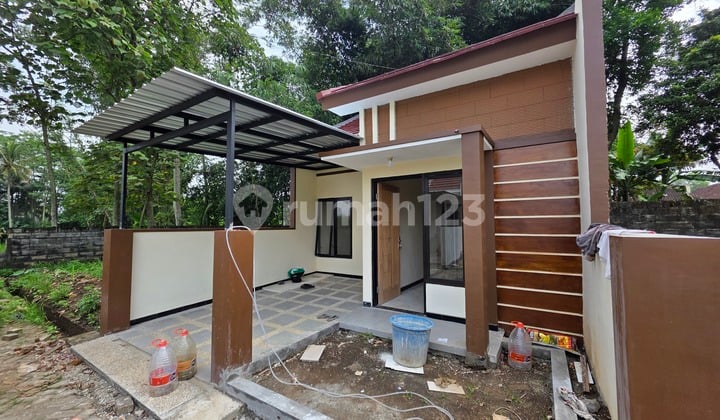 Rumah Malang Siap Hunin Gor Ken Arok
