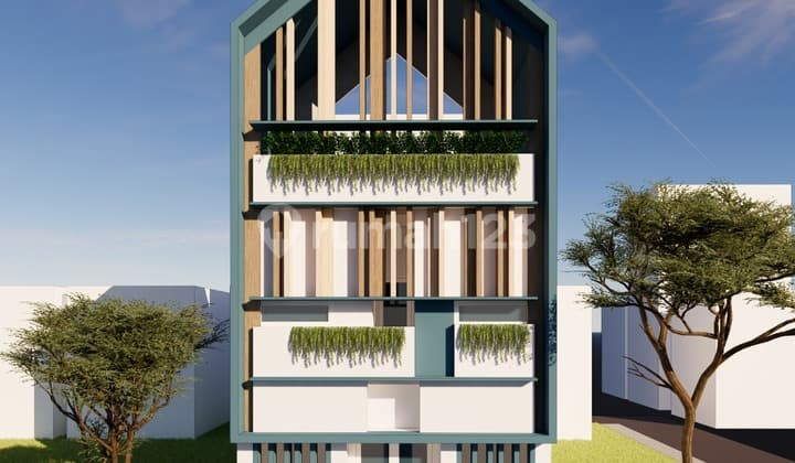 Kos Dekat Suhat Malang Passive Income Pasti Jamin selama 2 Tahun