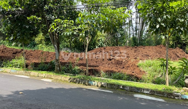 Tanah Strategis Sebelah Thursina Kota Malang