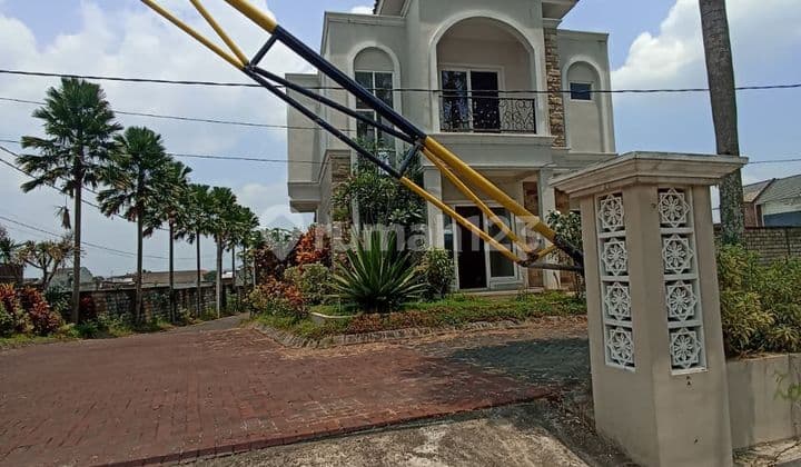 Rumah Type 36 Sukun Malang Cocok untuk Keluarga Muda
