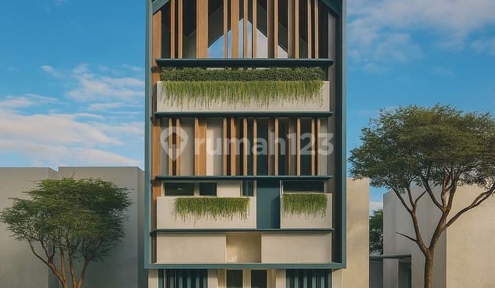 Rumah Kos Kota Malang 5 Menit Kampus Umm