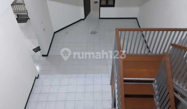 Turun Harga Lagi Jual Cepat Rumah di Pusat Kota Cimahi