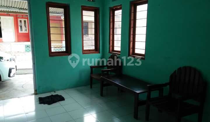 Turun Harga Lagi Jual Cepat Rumah Di Cipageran, Cimahi Utara