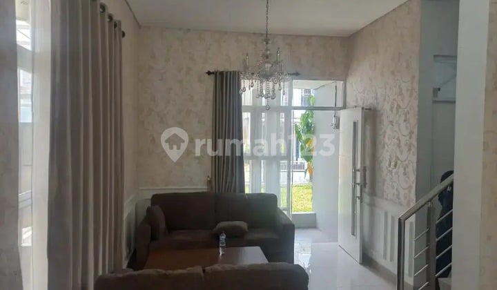 Jual Bu Nego Cepat Rumah di Cipageran Kolmas Cimahi Utara