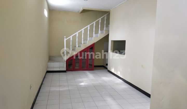 Nego Cepat Rumah Siap Huni Di Permata Sayap Cimahi