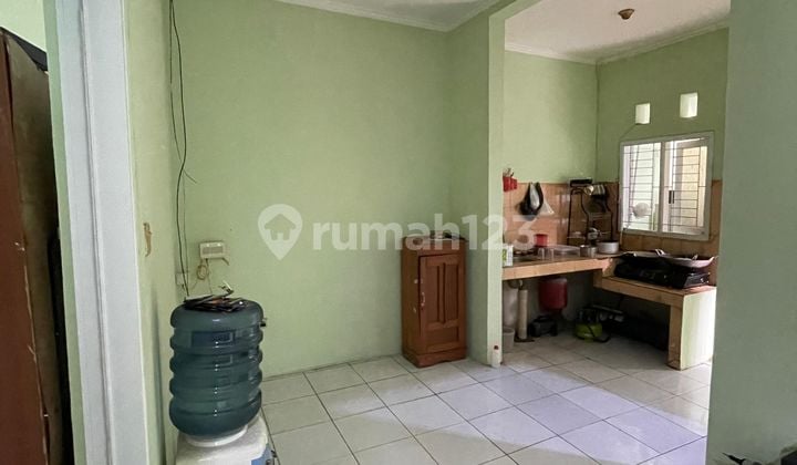 Jual Rumah Dibawah Harga Pasaran Siap Huni Di Cipageran, Cimahi Utara