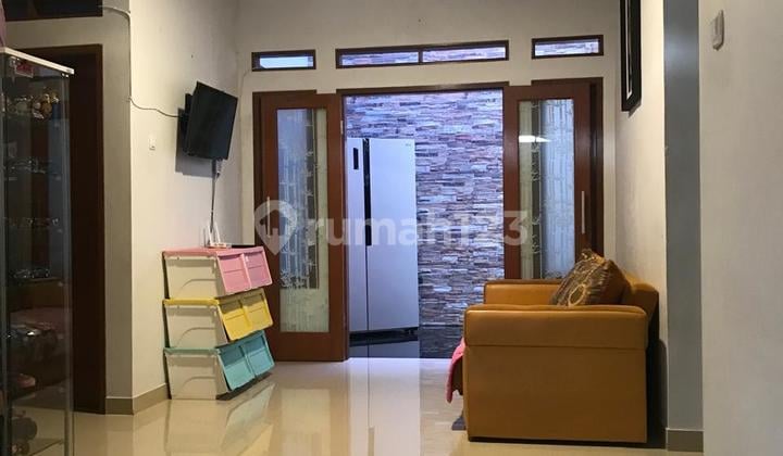 Nego Cepat Jual Rumah Dibawah Harga Pasaran Lokasi Pusat Kota Cimahi