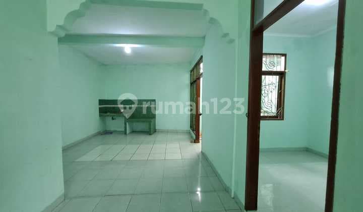 Jual Dibawah Pasaran Nih Negoin Yukk Rumah Di Nusa Hijau Cimahi Utara