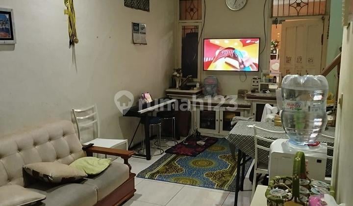 Murah Bangett Rumah di Padasuka Cimahi Tengah