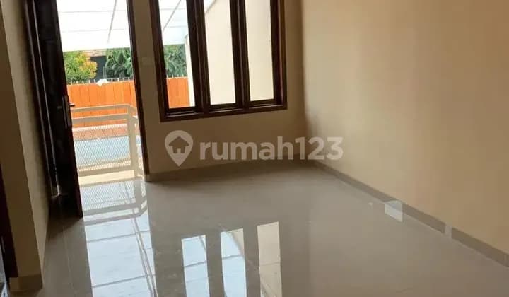 JUAL MURAH Rumah 1 Lantai di Citeureup Cimahi Utara