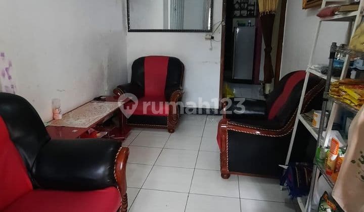 Rumah View Gunung Jual Murah Di Bumi Pakusarakan Bandung Barat