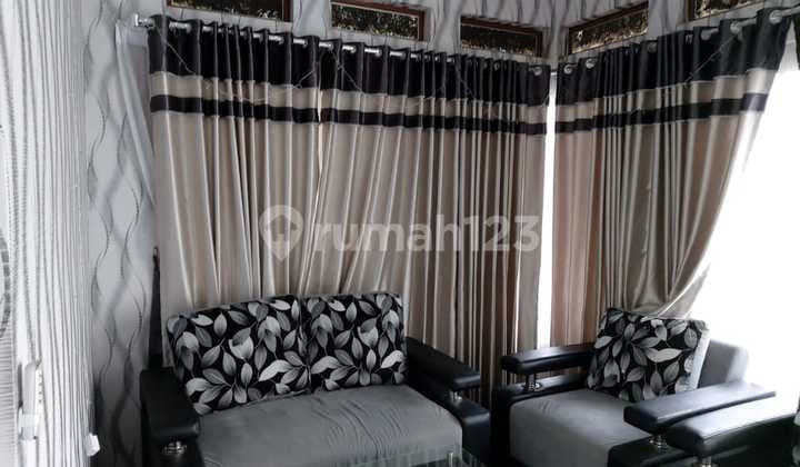 Jarang Ada Rumah Murah Banget Nego Cepat di Cipageran, Cimahi Utara