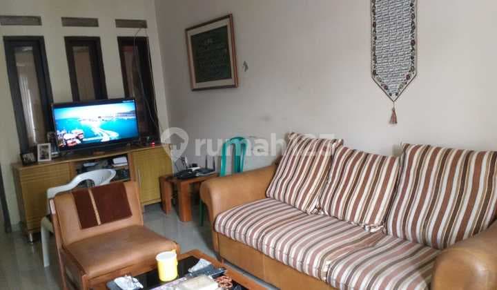 Butuh Nego Cepat Yukk Rumah Di Cluster Bumi Prima Cimahi Utara