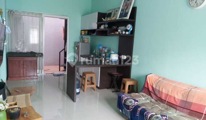 Jual Murah Ruma Semi Furnish Di Cihanjuang, Bandung Barat
