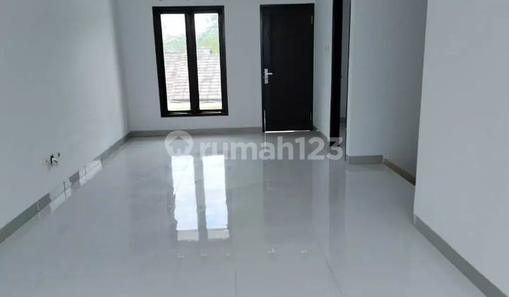 Murah Banget Rumah Baru Full Renov di Sangkuriang, Cimahi Utara