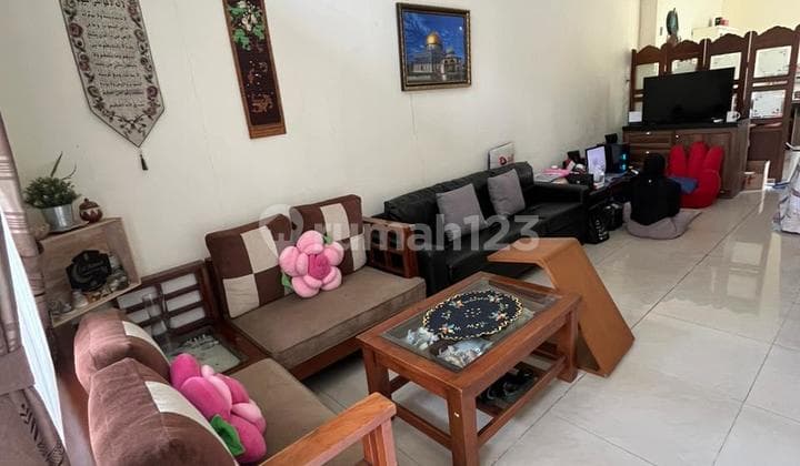 Jual Cepat Rumah Dengan Lingkungan Nyaman & Sejuk Di Bandung Barat