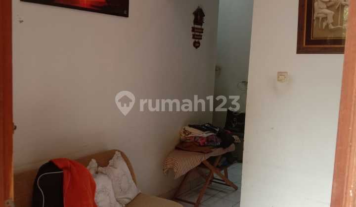 Jarang Banget Nih Dekat Alun Alun Pusat Kota Cimahi