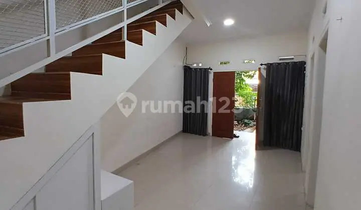 Turun Harga Jual Cepat Rumah Siap Huni Dekat Pemkot Cibabat, Cimahi Utara