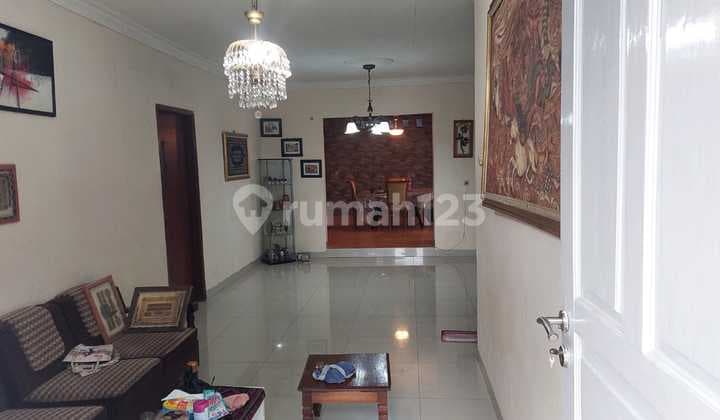 Nego Singkat Jual Rumah Bu Di Gunung Batu, Bandung