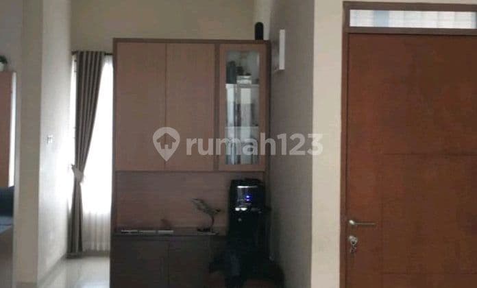 Jual Rumah Dibawah Harga Pasaran Full Furnish Di Gunung Batu, Bandung