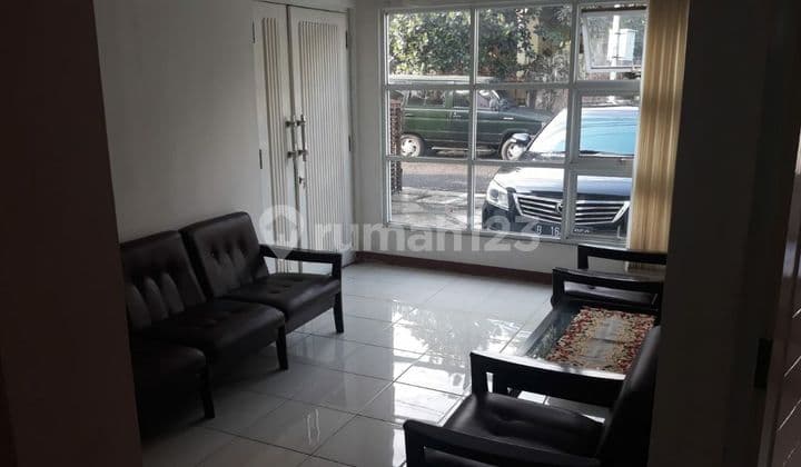 Furnished and Ready-to-Occupy Contracted House in North Cimahi, Cimahi
