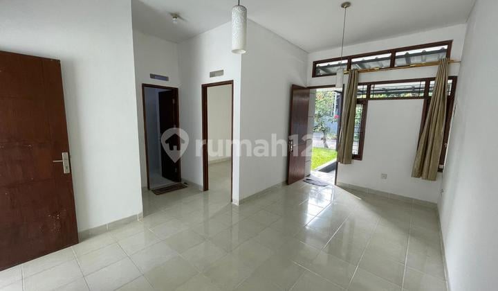Turun Harga!! Rumah Siap Huni Di Istana Gardenia Cimahi Utara