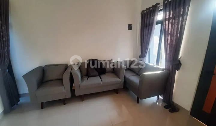 Cocok Buat Pasutri Baru/Lama Dapet Harga Murah di Cipageran Cimahi Utara