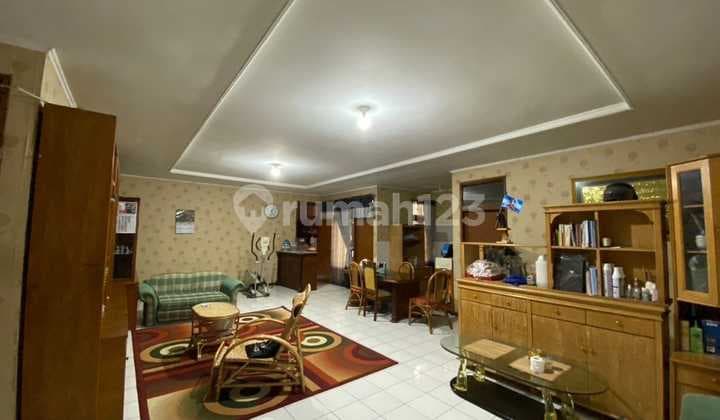 Rumahnya Dibawah Harga Pasaran + Posisi Hook di Citeureup, Cimahi Utara