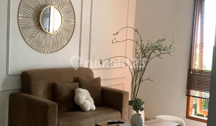 Jual Cepatt Rumah Siap Huni Di Permata Cimahi