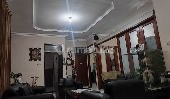 Harga Dibawah Appraisal Rumah Siap Nego Di Kolmas Cimahi Utara