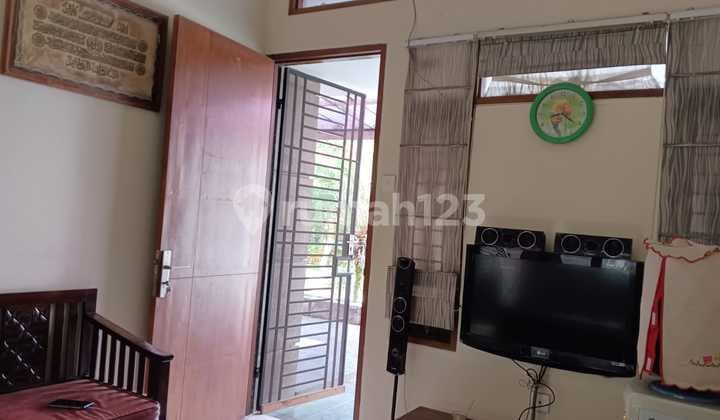 Jual Cepat Rumah Siap Huni di Citeureup, Cimahi Utara